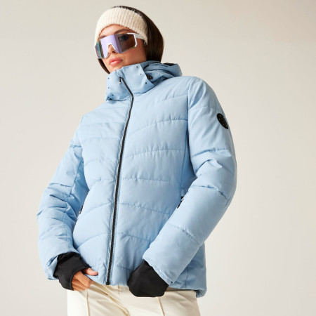 Damenjacke Dare 2b Glacier Jacket