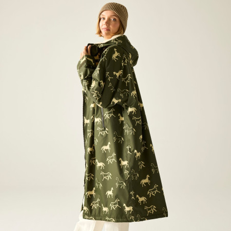 Wasserdichter Mantel Regatta Adult W Proof Robe