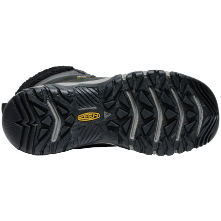 Damen Winterschuhe Keen Greta Tall Boot Wp Women