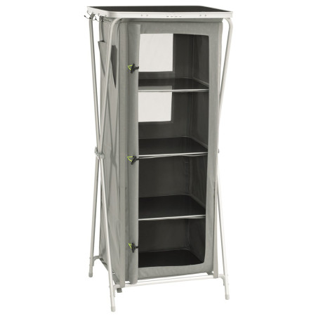 Campingschrank - ausgestellt Outwell Bermuda - Vystavené grau