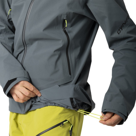Herrenjacke Dynafit Ridge Gtx Jkt M
