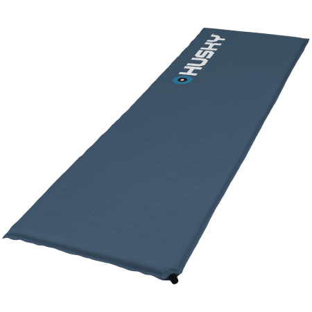 Selbstaufblasende Isomatte Husky Flake 3,5