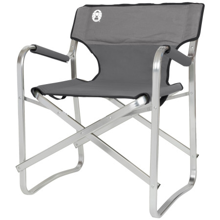 Campingstuhl Coleman Deck Chair Aluminium