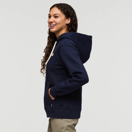Damen-Sweatshirt Cotopaxi Llama Patch Pullover Hoodie