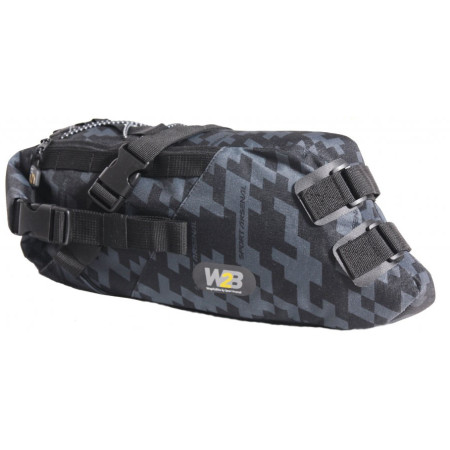 Satteltasche Sport Arsenal Art. 623