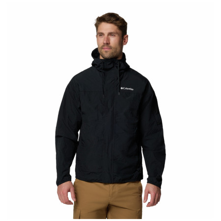 Herren Windjacke Columbia Challenger™ II Windbreaker