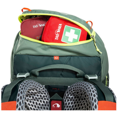Kinder-Wanderrucksack Tatonka Yukon Jr 32