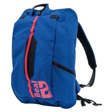 Seilsack Beal Combi Cliff II blau BLUE