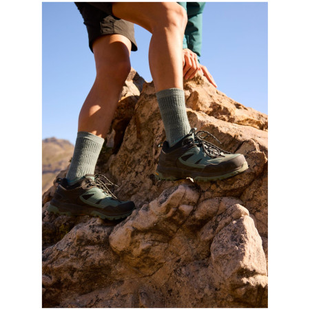 Damenschuhe Regatta Womens Regen Low