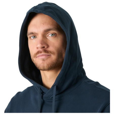 Herren-Sweatshirt Helly Hansen Core Graphic Hoodie