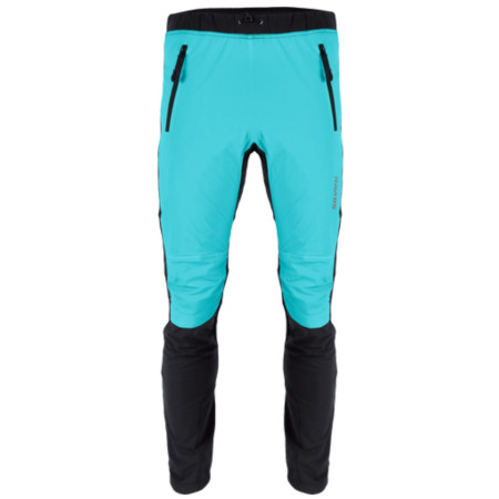 Damenhose Silvini Soracte WP1145 türkis