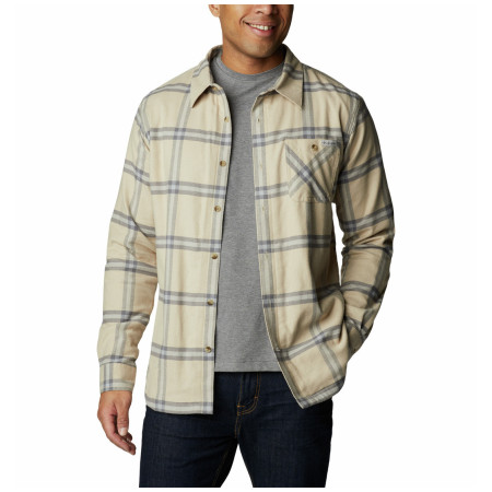 Herrenhemd Columbia Cornell Woods Fleece Lined Flannel