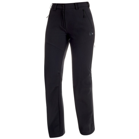Damenhose Mammut Winter Hiking SO Pants W schwarz Black