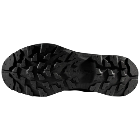 Herrenschuhe Mammut Sertig III Low GTX Men