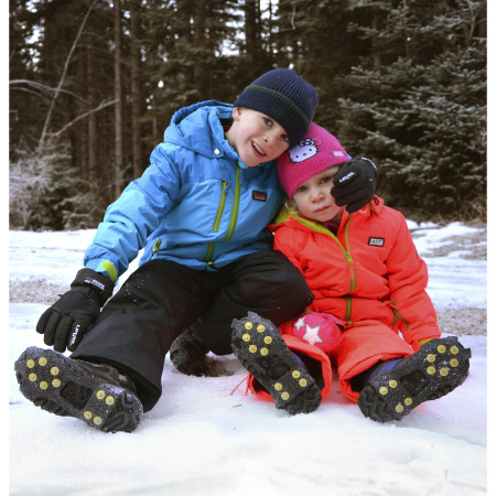 Steigeisen Nortec Street