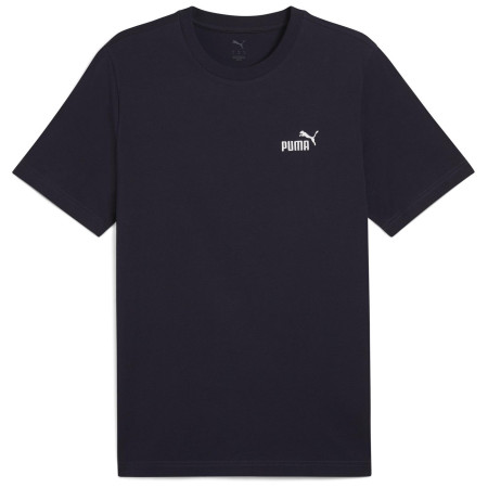 Herren-T-Shirt Puma ESS Small No. 1 Logo Tee