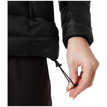 Damenjacke Helly Hansen W Verglas Hooded Down Jacket 2.0