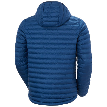 Herrenjacke Helly Hansen Sirdal Hooded Insulator