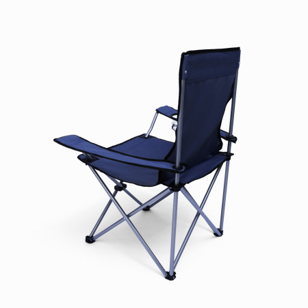 Campingstuhl Zulu Camp