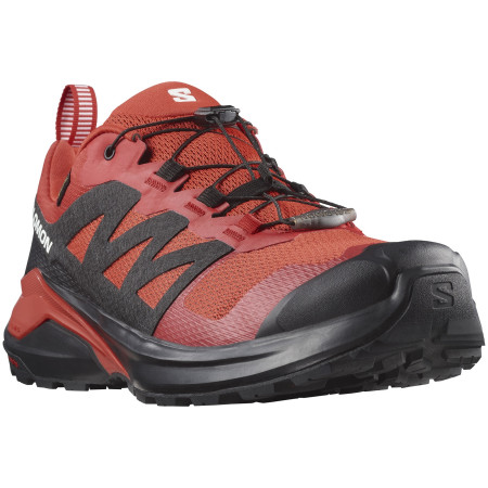 Herren Laufschuhe Salomon X-Adventure Gore-Tex