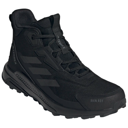 Herrenschuhe Adidas Terrex Anylander Mid R.RDY schwarz CBLACK/CBLACK/GREFOU