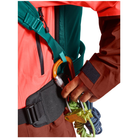 Skialp-Rucksack Ortovox Free Rider 26 S