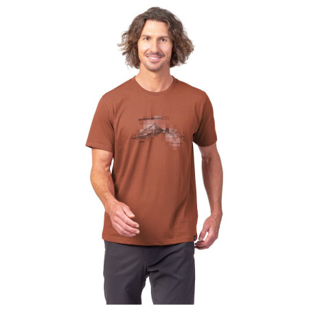 Herren-T-Shirt Hannah Luke