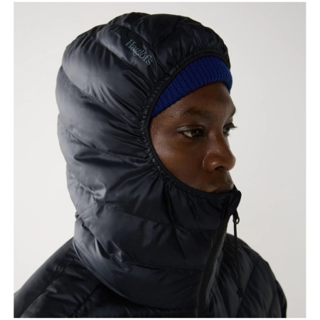 Herrenjacke Haglöfs Särna Mimic II Hood