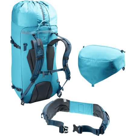 Rucksack Deuter Guide 42+8 SL