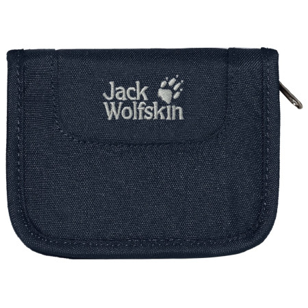 Geldbeutel Jack Wolfskin First Class dunkelblau NightBlue