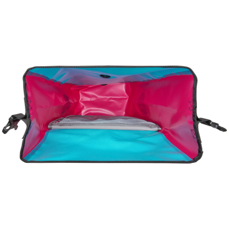 Wasserdichte Fahrradtasche Ortlieb Back-Roller Cyber