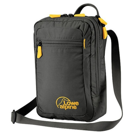 Reisetasche Lowe Alpine Flight Case Large schwarz Anthracite