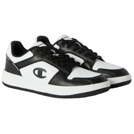 Herrenschuhe Champion Rd18 2.0 Low Low Cut Shoe M