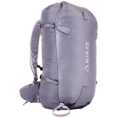 Skialp-Rucksack Blue Ice Kume 32l