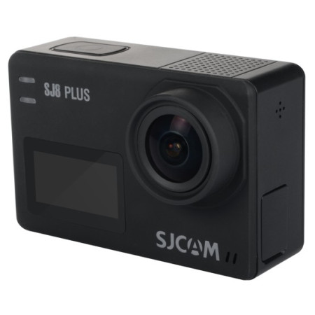 Kamera SJCAM SJ8 Plus schwarz
