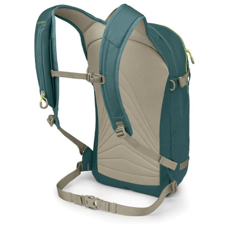 Skialp-Rucksack Osprey Glade 20