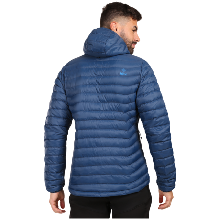Herrenjacke Kilpi Pyramiden-M