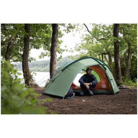 Zelt Vango Halo 300