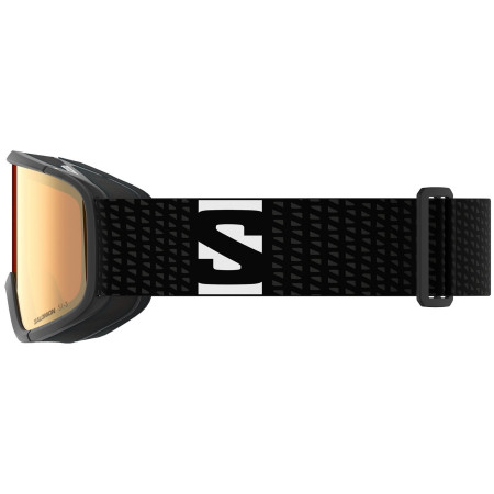 Skibrille Salomon Aksium 2.0 S Photochromic