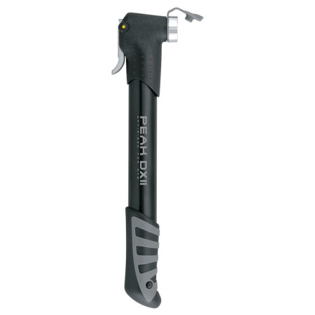 Pumpe Topeak Peak DX II schwarz