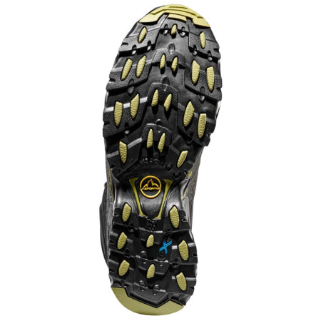 Wanderschuhe La Sportiva Ultra Raptor II Mid Leather GTX