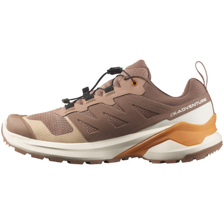Damen Laufschuhe Salomon X-Adventure Gore-Tex