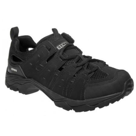 Sandalen Bennon Amigo O1 schwarz Black