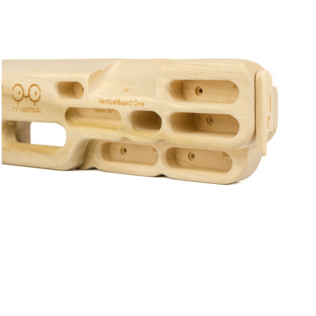 Klettergriffe YY VERTICAL VerticalBoard One