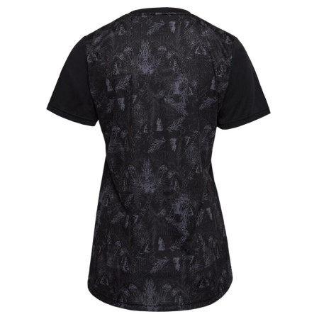 Damen-Radtrikot Silvini Denna