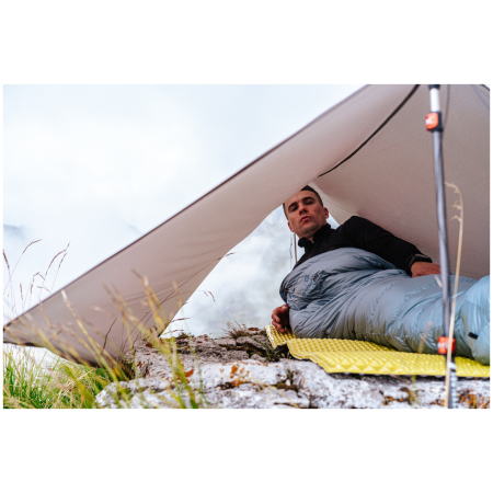 Daunenschlafsack Cumulus Lite Line 200