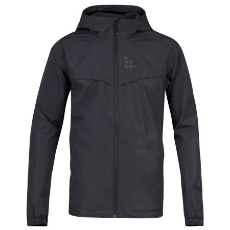 Herrenjacke Hannah Darnell II dunkelgrau anthracite II