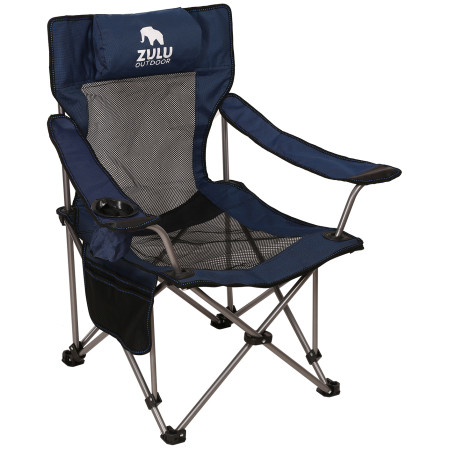 Campingstuhl Zulu Veru Relax