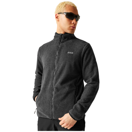 Herren Funktions-Sweatshirt Dare 2b Switch Out Fleece