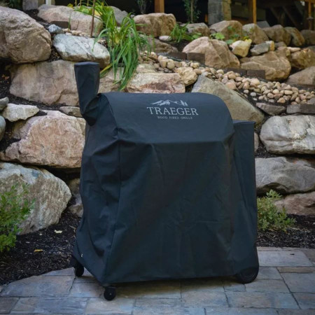 Schutzhülle für Grill Traeger FULL LENGTH GRILL COVER - PRO 780